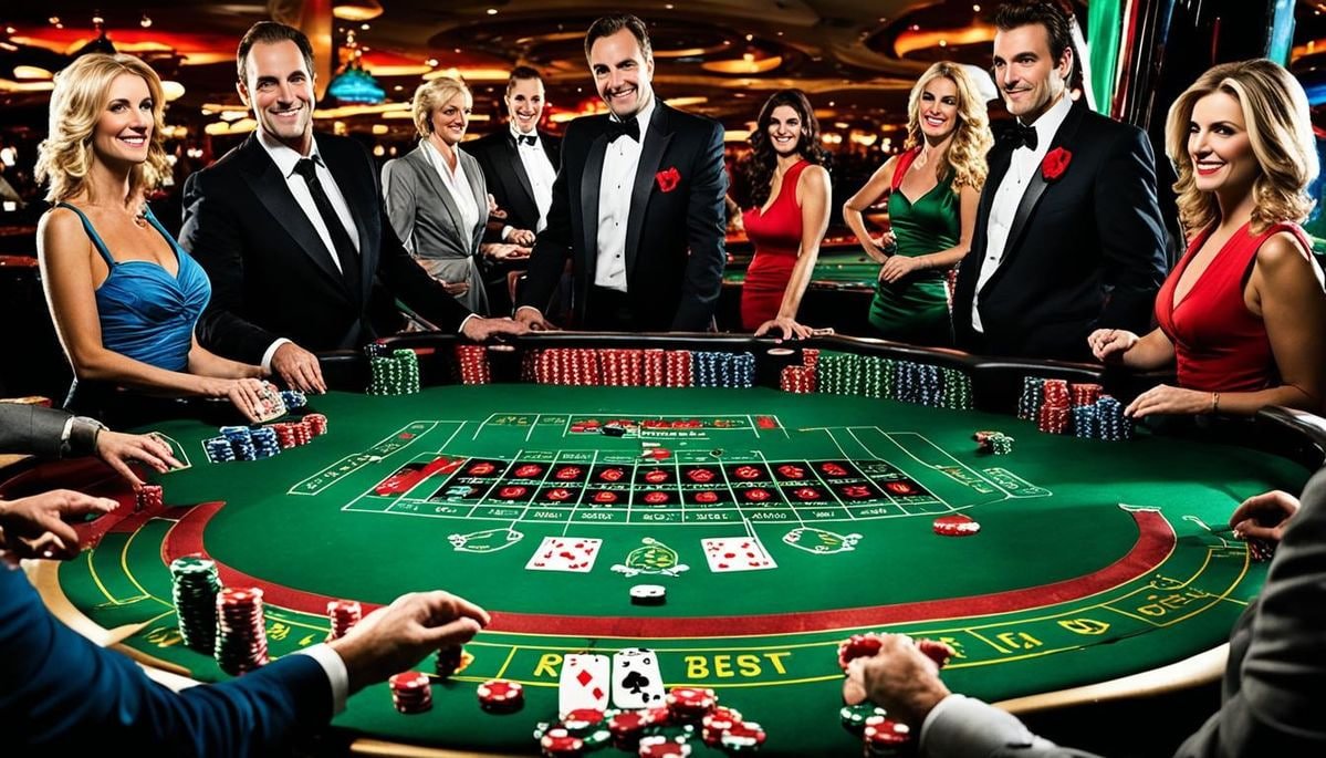 Đăng ký tài khoản bj666 casino trực tuyến